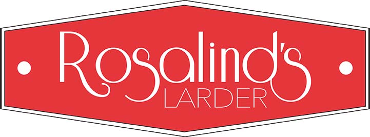 Rosalind's Larder at Sedgefield Farmers Market